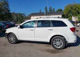 2016 DODGE JOURNEY R