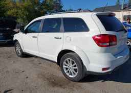 2016 DODGE JOURNEY R