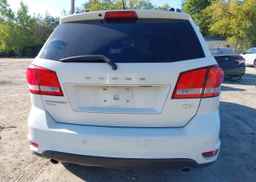 2016 DODGE JOURNEY R