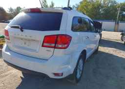 2016 DODGE JOURNEY R