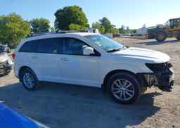 2016 DODGE JOURNEY R