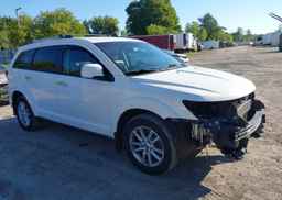 2016 DODGE JOURNEY R