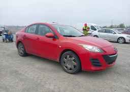 2010 MAZDA 3 I