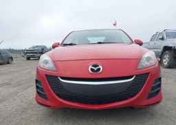 2010 MAZDA 3 I