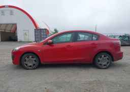 2010 MAZDA 3 I