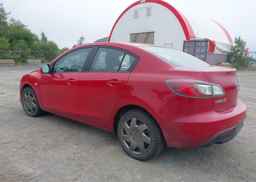 2010 MAZDA 3 I