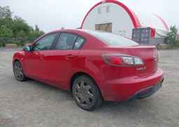 2010 MAZDA 3 I