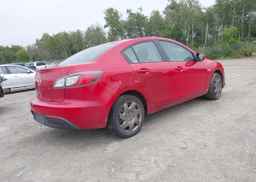 2010 MAZDA 3 I