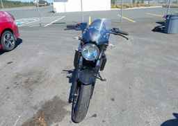 2024 SUZUKI SV650 A