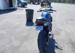 2024 SUZUKI SV650 A