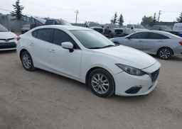 2015 MAZDA 3 TOURING