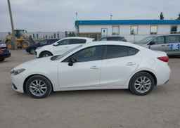 2015 MAZDA 3 TOURING