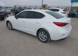 2015 MAZDA 3 TOURING