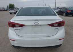 2015 MAZDA 3 TOURING