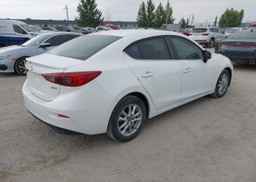 2015 MAZDA 3 TOURING