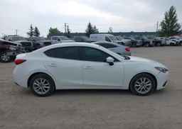 2015 MAZDA 3 TOURING