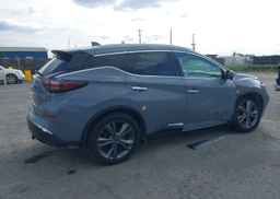 2023 NISSAN MURANO