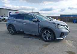 2023 NISSAN MURANO