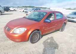 2007 PONTIAC G5