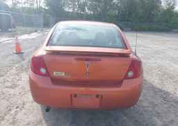 2007 PONTIAC G5