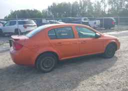 2007 PONTIAC G5