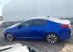 2013 KIA Optima SX