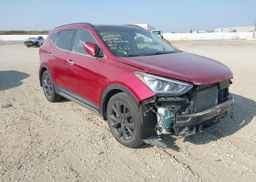 2018 HYUNDAI SANTA FE SPORT 2.0T ULTIMATE
