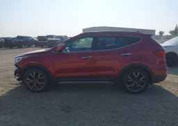 2018 HYUNDAI SANTA FE SPORT 2.0T ULTIMATE