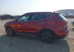 2018 HYUNDAI SANTA FE SPORT 2.0T ULTIMATE