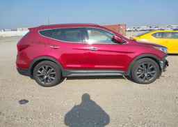 2018 HYUNDAI SANTA FE SPORT 2.0T ULTIMATE