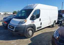 2020 RAM PROMASTER 2500 2500 HIGH