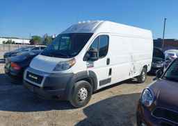 2020 RAM PROMASTER 2500 2500 HIGH