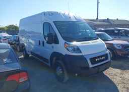 2020 RAM PROMASTER 2500 2500 HIGH