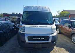 2020 RAM PROMASTER 2500 2500 HIGH