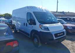 2020 RAM PROMASTER 2500 2500 HIGH