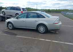 2009 MERCURY SABLE