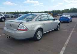 2009 MERCURY SABLE