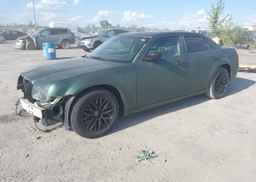2005 CHRYSLER 300C