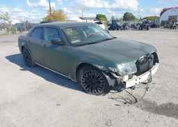 2005 CHRYSLER 300C
