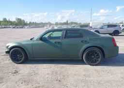 2005 CHRYSLER 300C