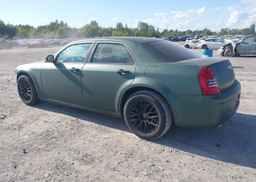 2005 CHRYSLER 300C