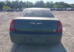 2005 CHRYSLER 300C