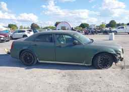 2005 CHRYSLER 300C
