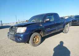 2005 TOYOTA TACOMA ACCESS CAB