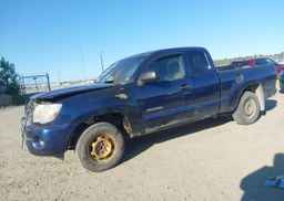 2005 TOYOTA TACOMA ACCESS CAB