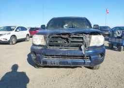 2005 TOYOTA TACOMA ACCESS CAB