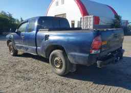 2005 TOYOTA TACOMA ACCESS CAB