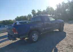 2005 TOYOTA TACOMA ACCESS CAB