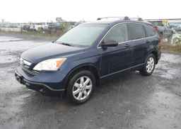 2008 HONDA CR-V EX