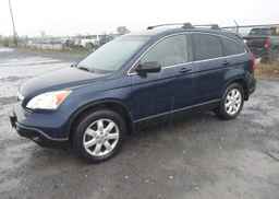 2008 HONDA CR-V EX